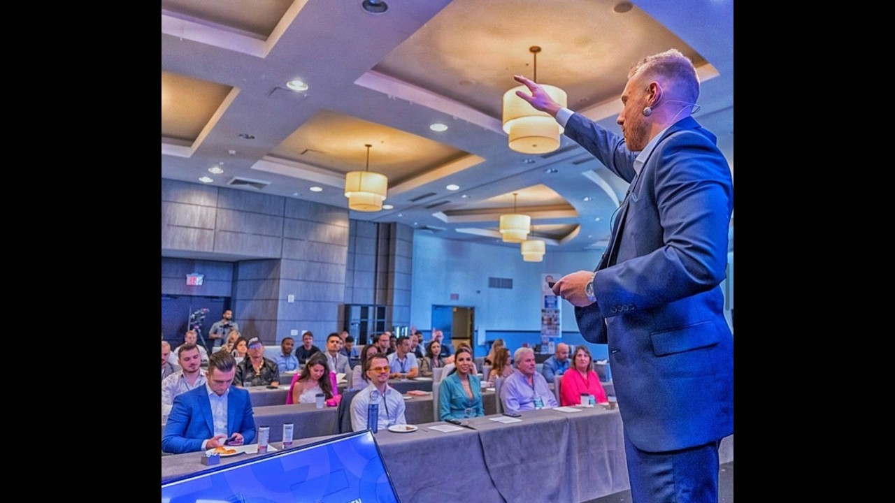 Live a Purpose Driven Life (and Get PAID for it)