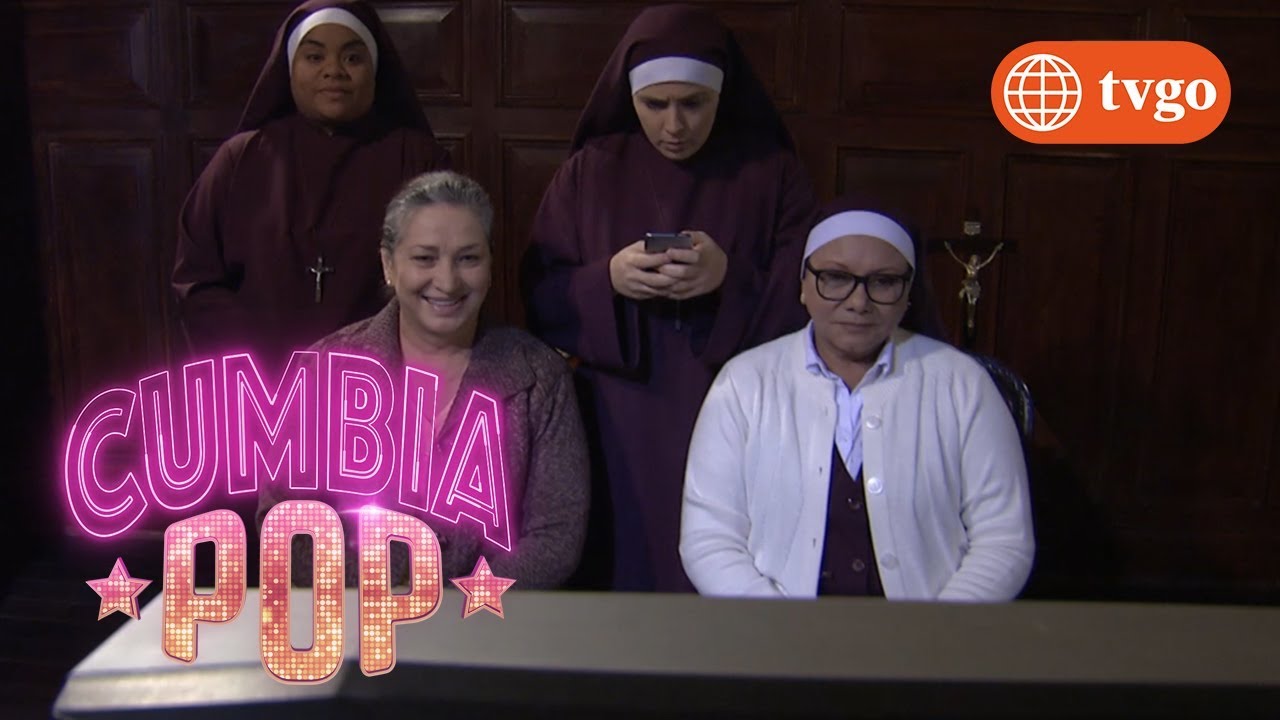 Cumbia Pop 19/04/2018 - Cap 75 - 5/5