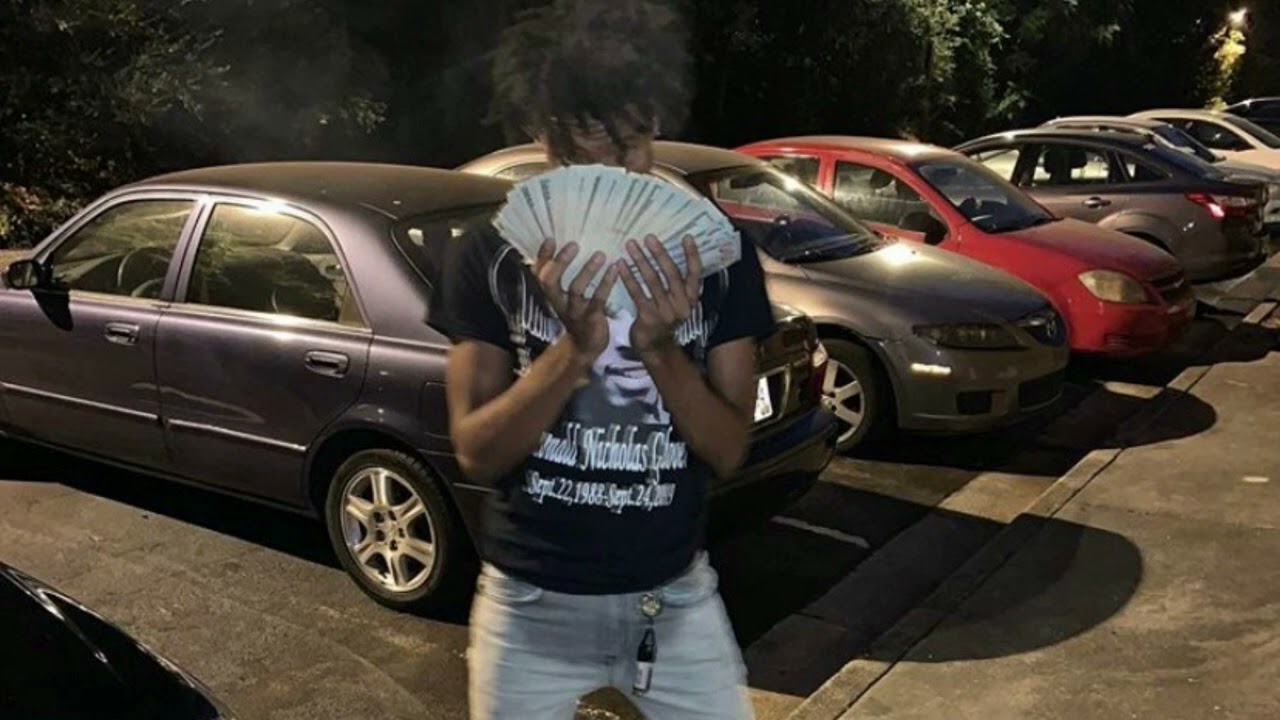 Baby Plug - Clout Chase