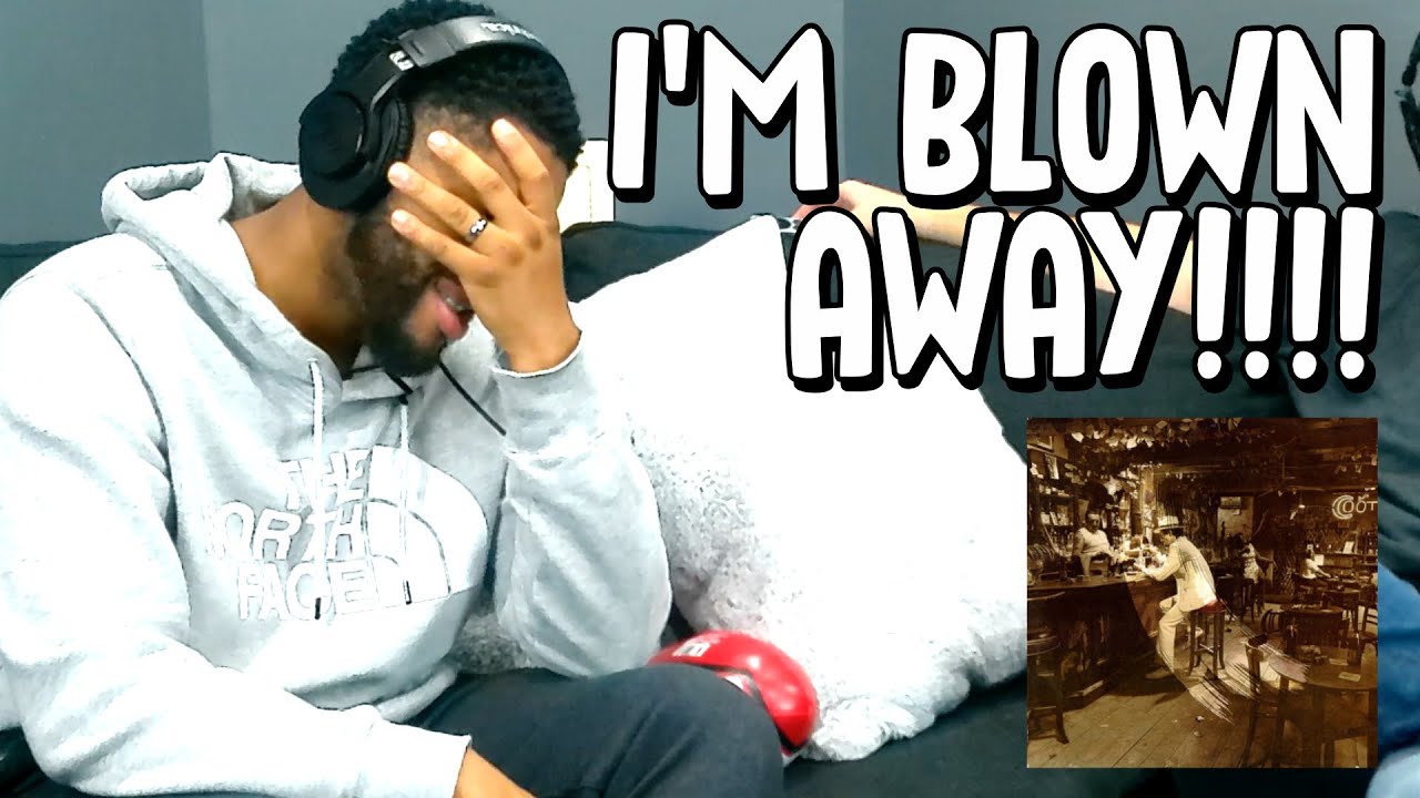 Carouselambra by Led Zeppelin | Full Album Reaction