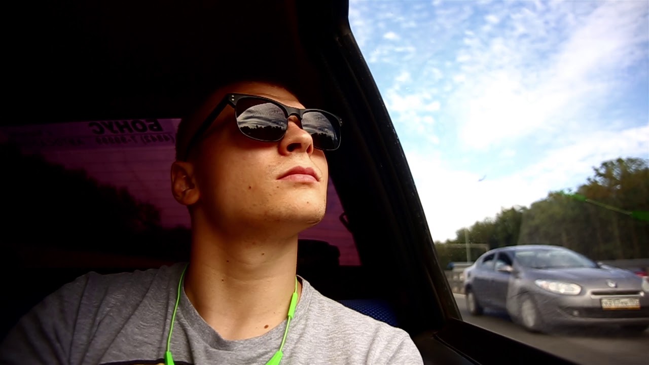 NitroMedia Kaluga Summer Weekend