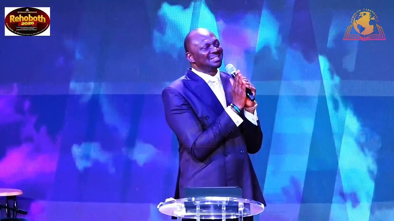 This Is Why Jesus Waited For Four Days Before Showing Up At The Tomb Of Lazarus 