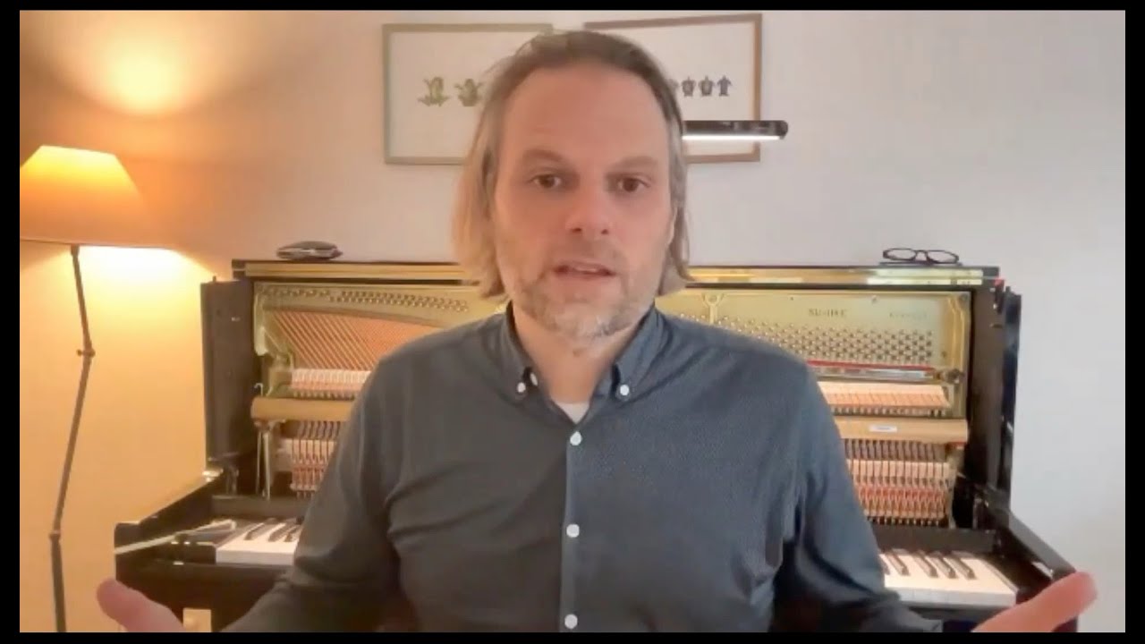 Pianoscope Seminar for Russian Piano Tuners