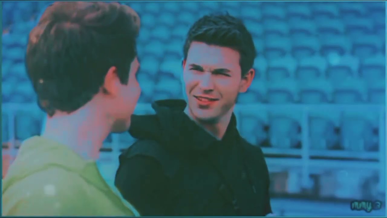 ♡ Chase + Riley [ request ]