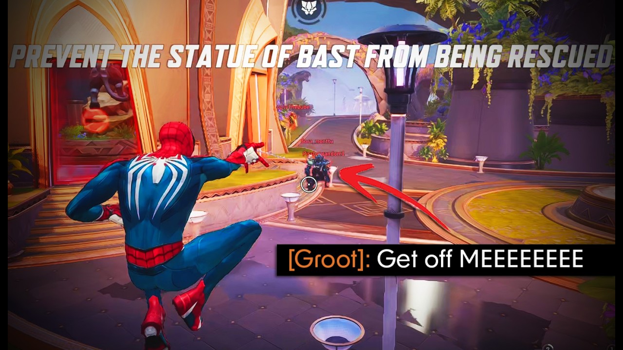 Wanna throw games? Copy me