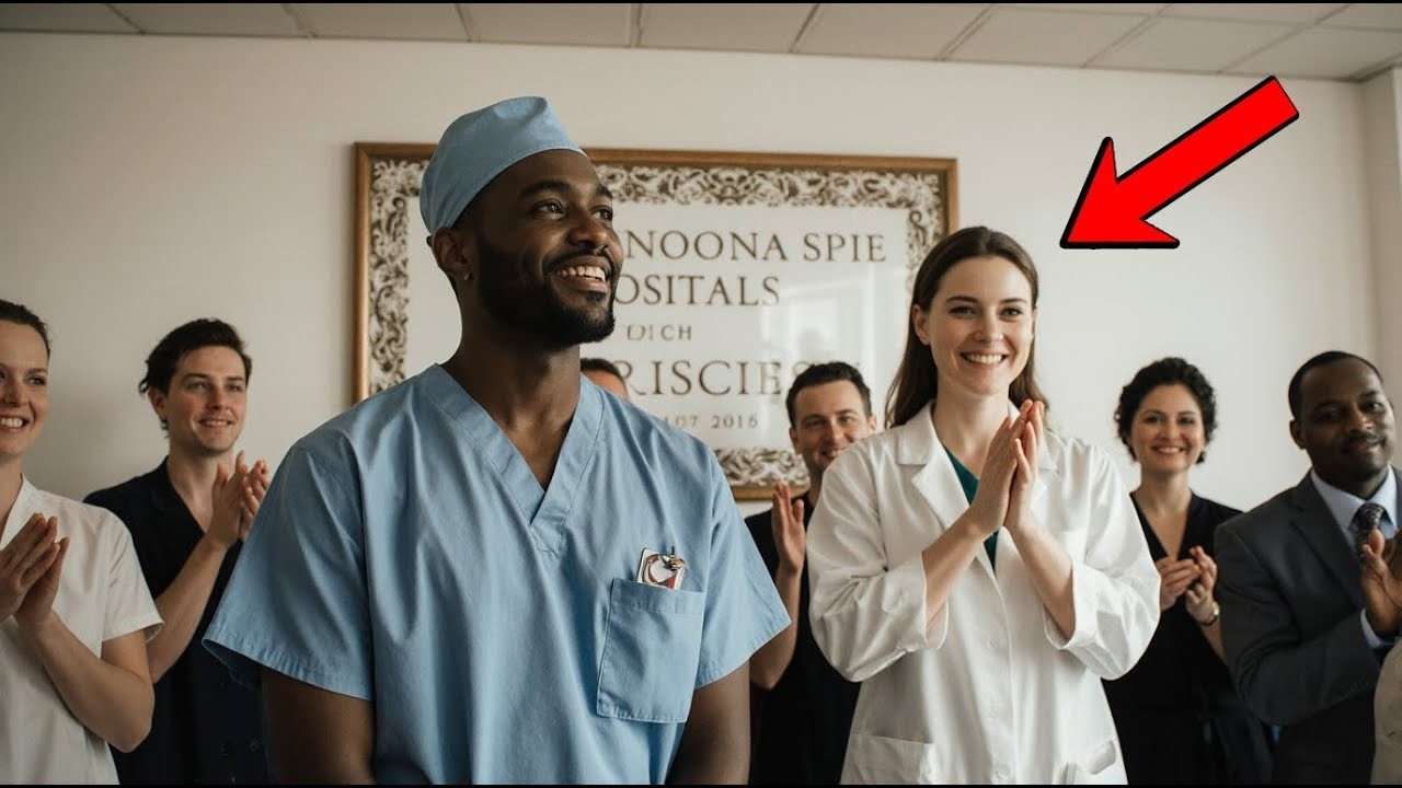 Doctor Ignored Hospital Janitor — Then His Advice Saved a Patient’s Life