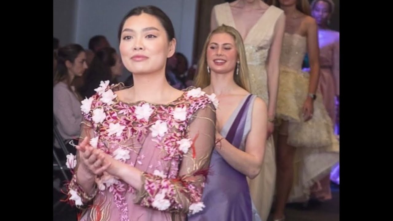 Introduction to the School of Fashion Design