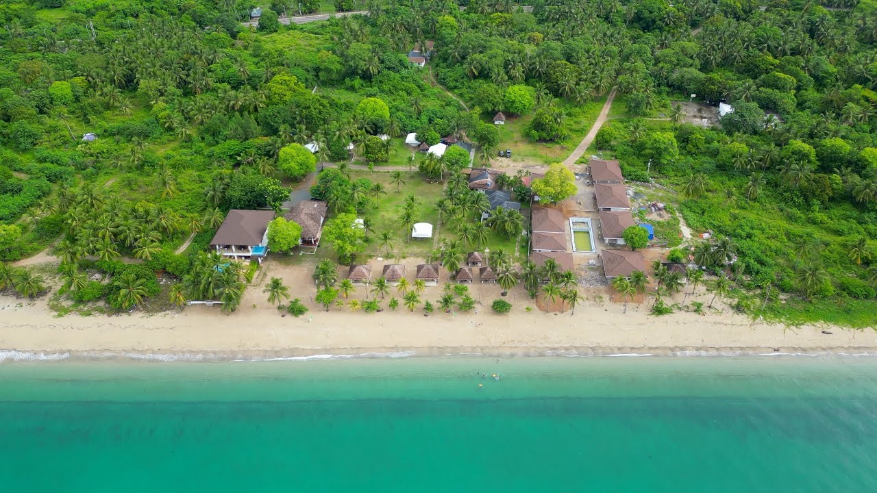 The Resthouse Laiya | Laiya, Batangas