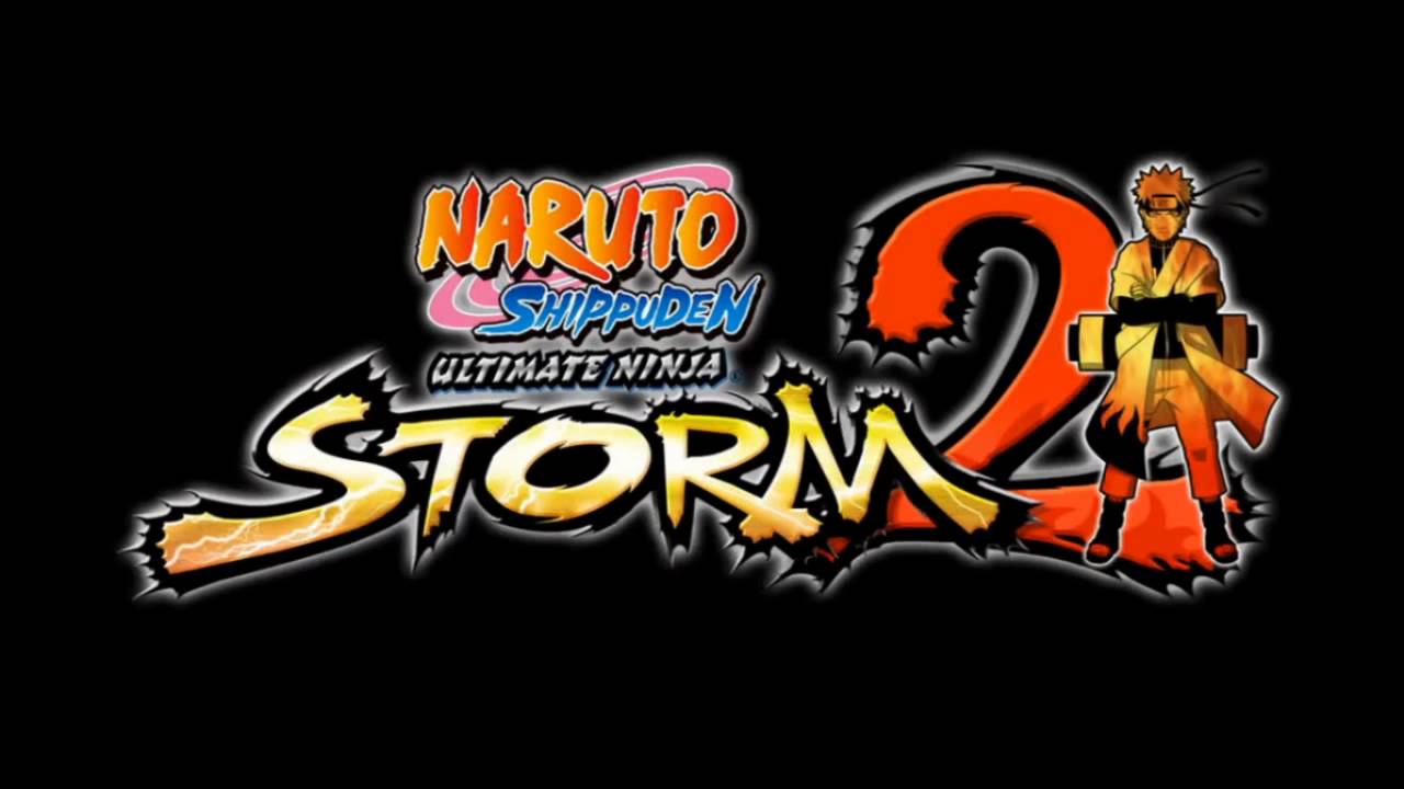 Naruto Shippuden Ultimate Ninja Storm 2 - Truth Soundtrack