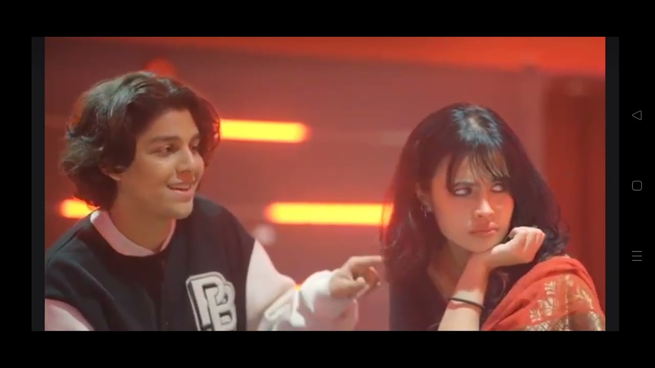 @AriyanChowdhuryx fariya velentines day mashup.#toggifunworld