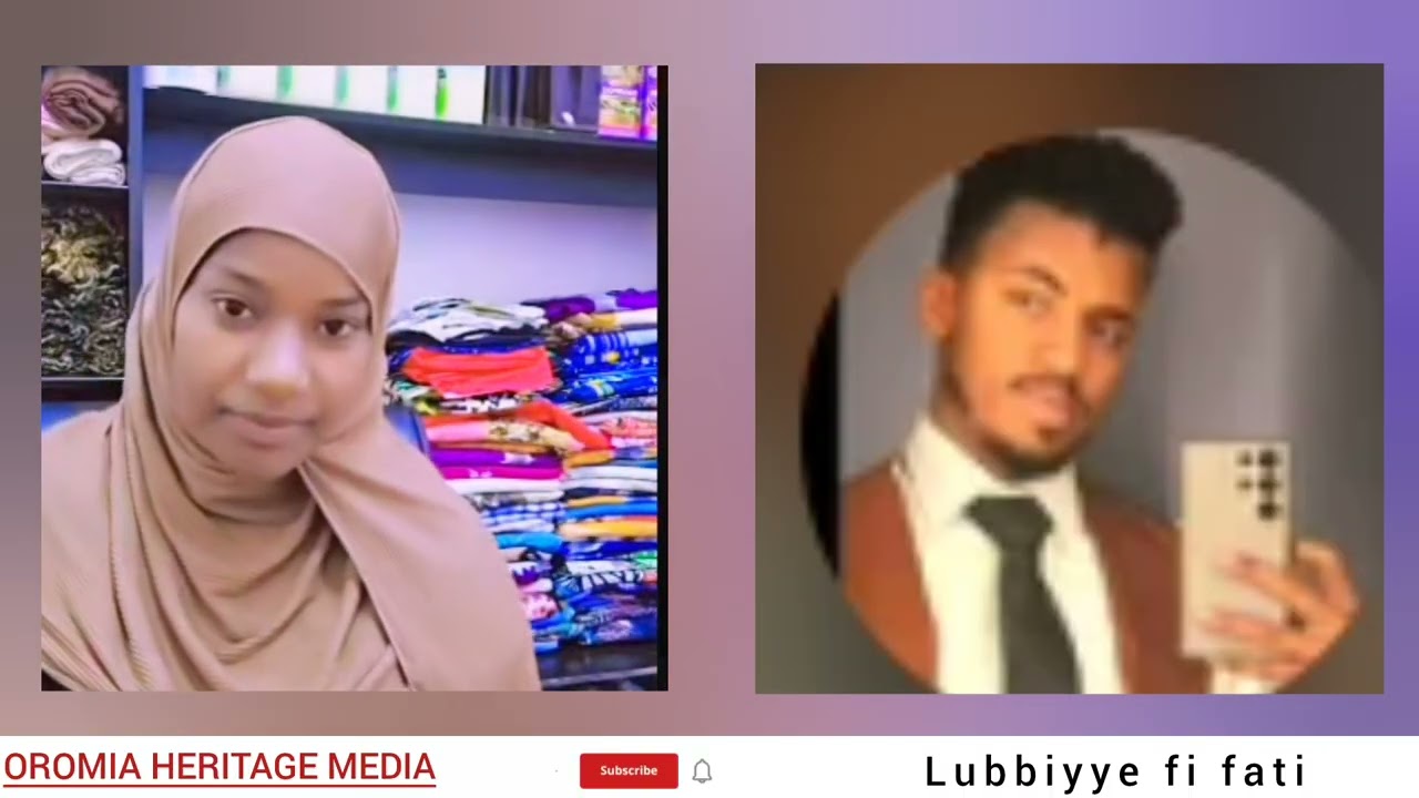 Lubbuyye fi fati itti bohaara August 6, 2025