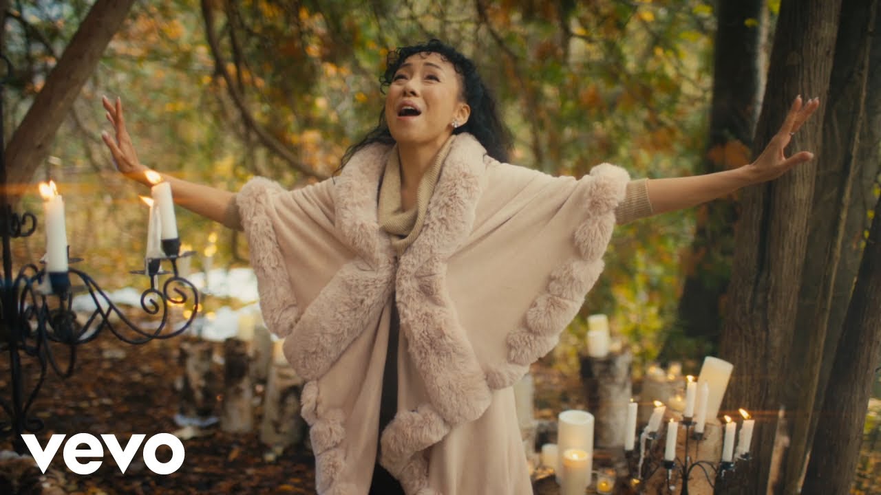 Harriet Chung - As Each Day Goes By (Official Music Video)