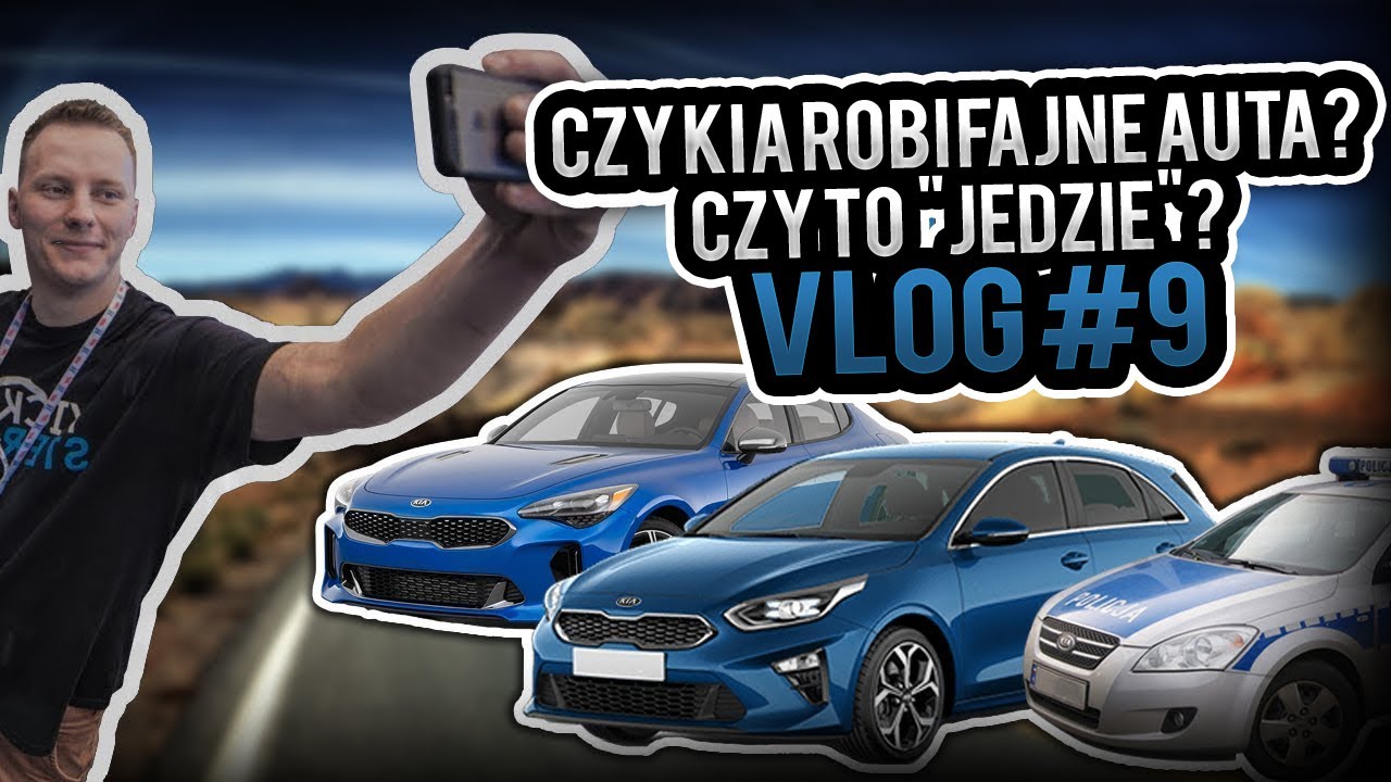 Czy Kia robi fajne auta? Czy to 