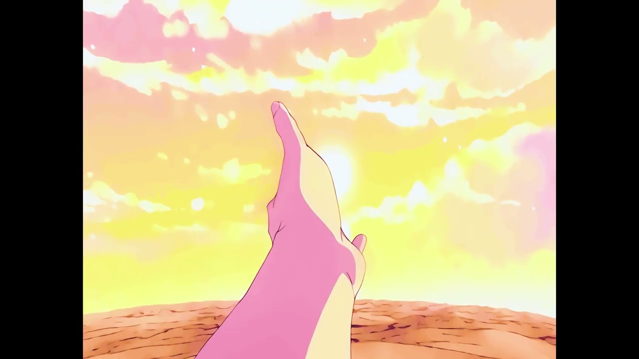 Inna - Sun Is Up [slowed+reverb]
