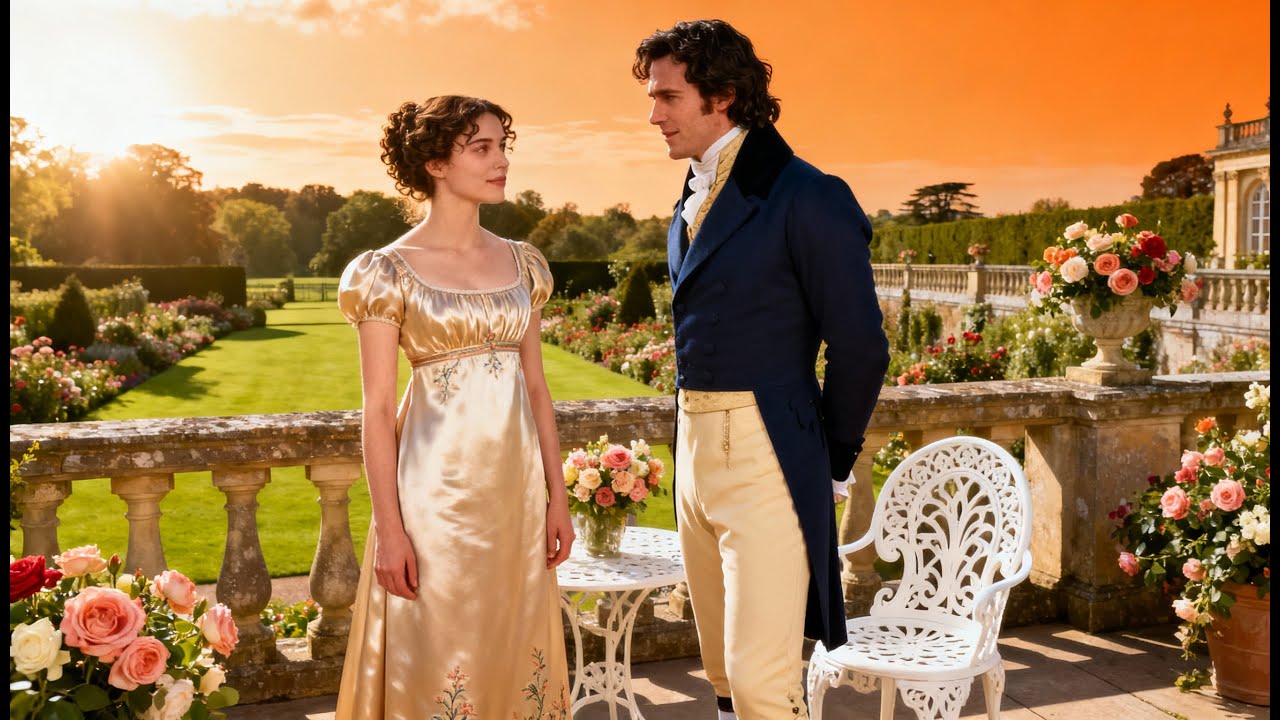 💍 SA DOT A ÉTÉ JOUÉE PAR SON PÈRE—ALORS LE DUC L'A RÉCUPÉRÉE ET LUI A DONNÉ L'ACTE