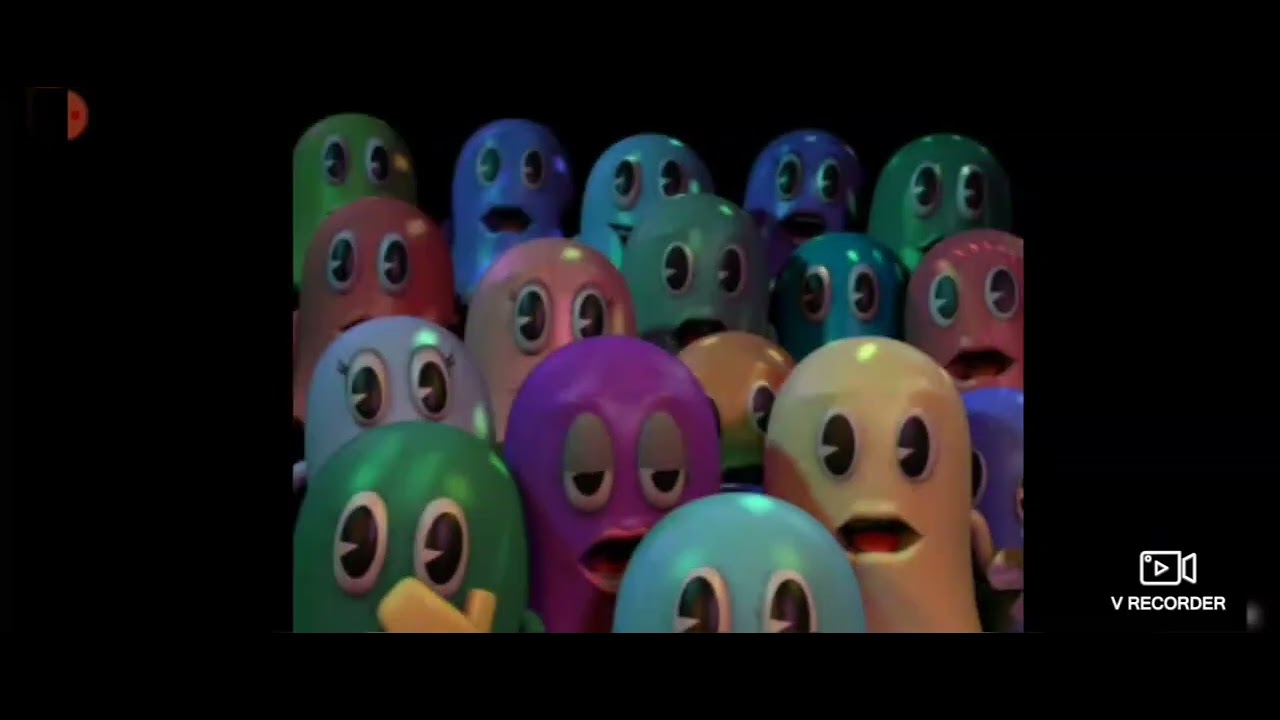Pac-Man world 20th anniversary (psx)