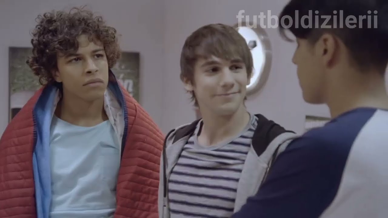 O11CE | CAPÍTULO 86 (PARTE 2) | TEMPORADA 2