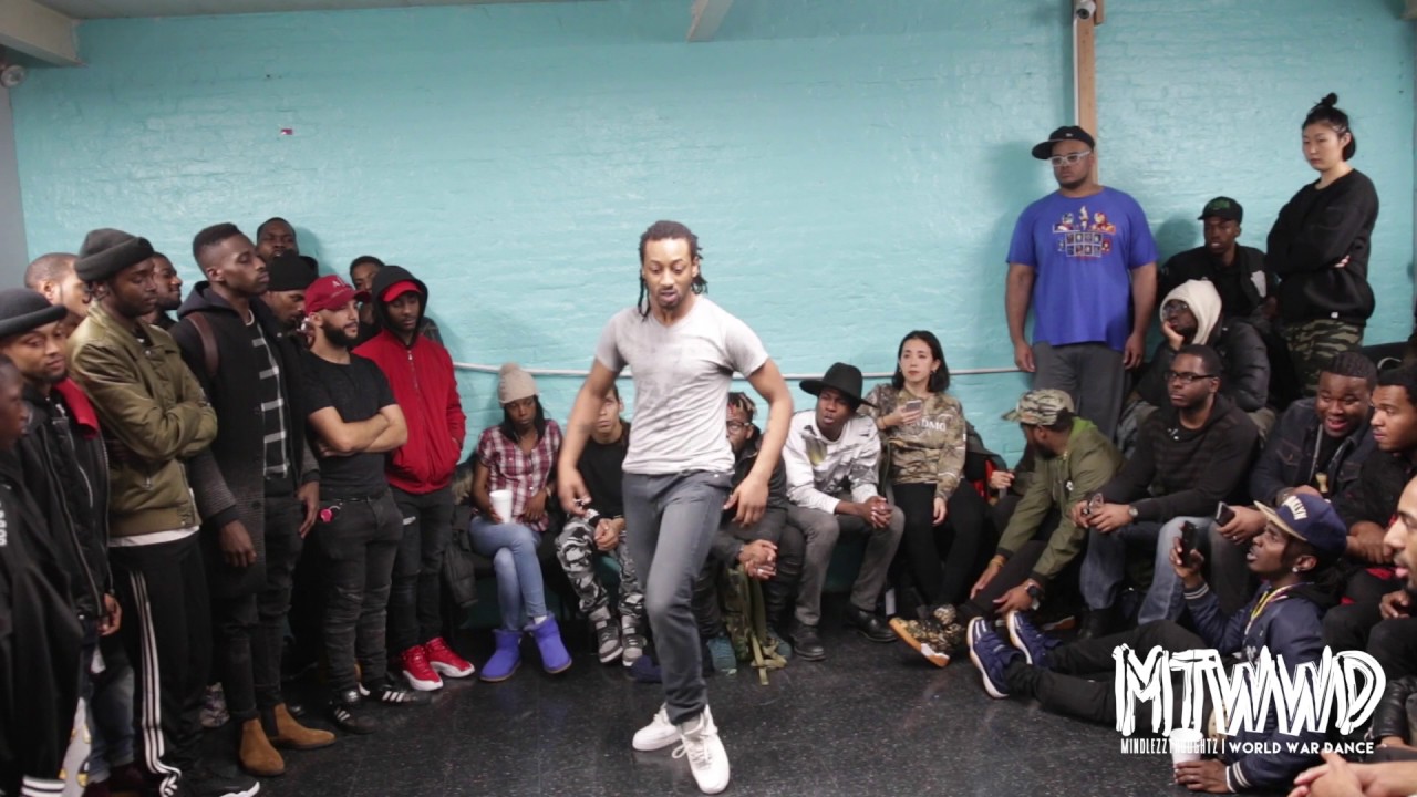 40 Racks vs. Smooth | Proving Grounds 2 | #MTWWD x #OTG