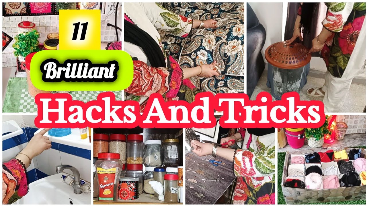 Transform your home with these money saving hacks | Empty medicine box with Genius Hacks | Makeover 