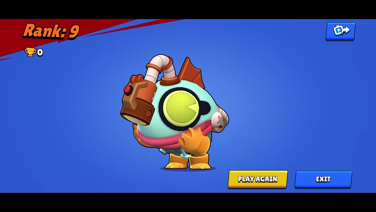 Day 6 of the 7 lucky day