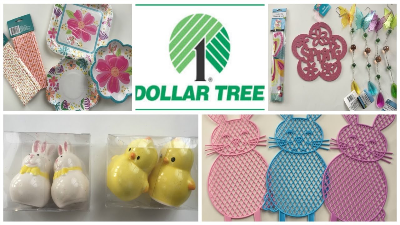 DT WEEK | DOLLAR TREE HAUL | 4 of 7