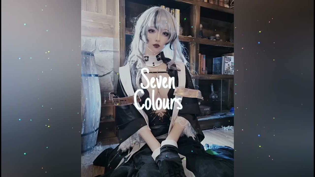 Scar Face (特别版) - DouYinBGM 2025 