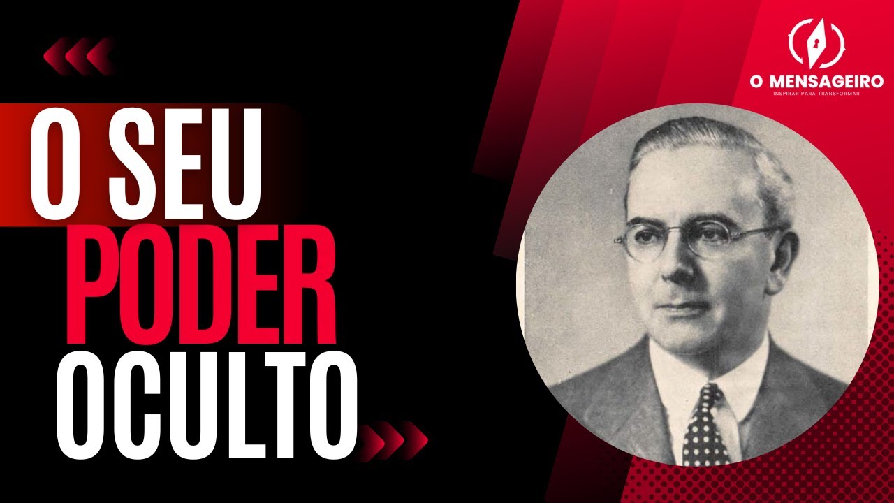 A ORAÇÃO CIENTIFICA PARA RECEBER UMA RESPOSTA - EMMET FOX - SEU PODER OCULTO