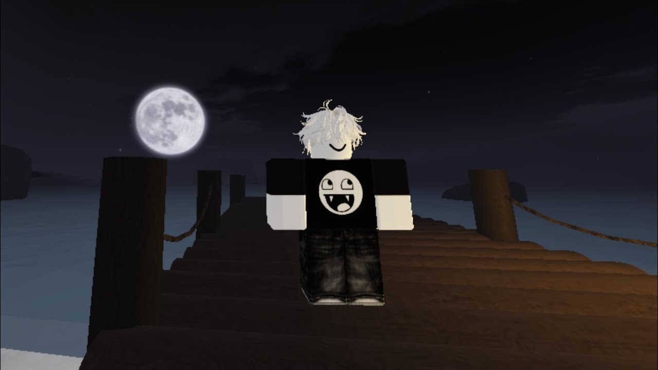 Лестплей по форсакену