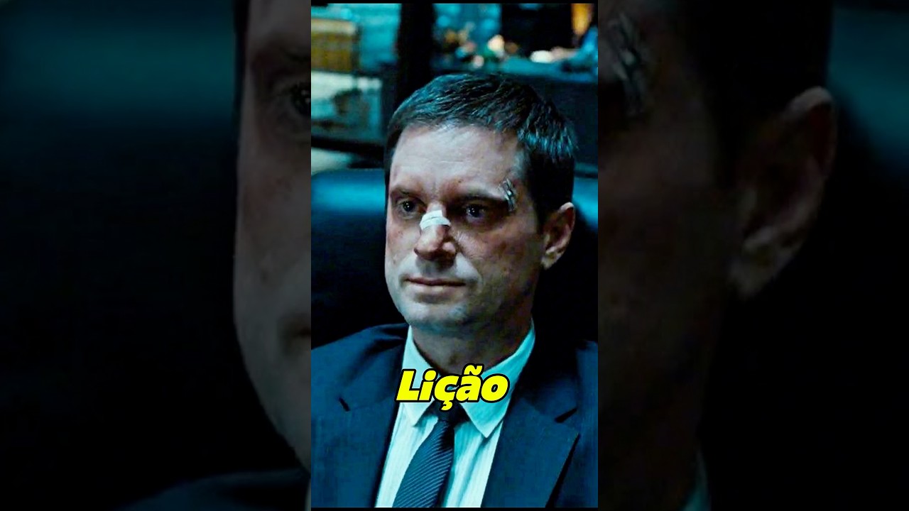 A mensagem de Velozes e furiosos 4 
