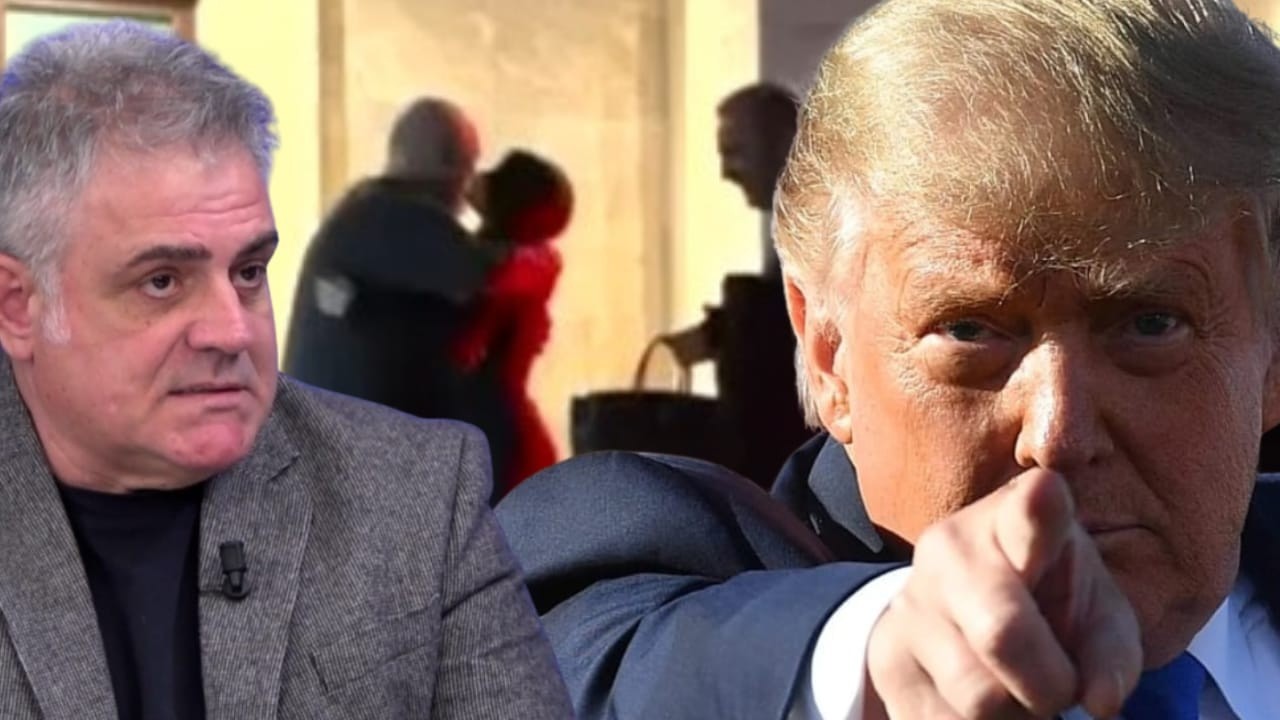 Godet Hila: Ambasadorja amerikanë në Greqi ka sjellur mesazh nga mbretëria e Trump për Ramën