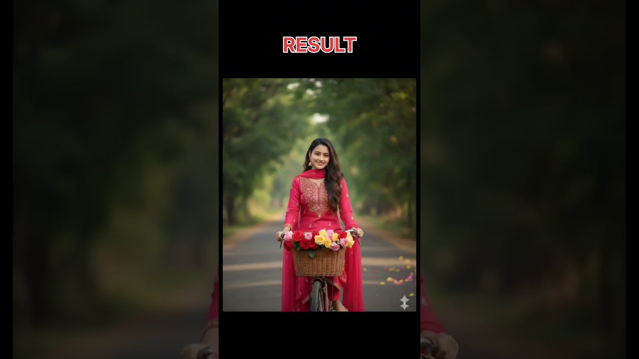 “Gemini AI Girl Photo | Ultra Realistic AI Generated Girl Images” 