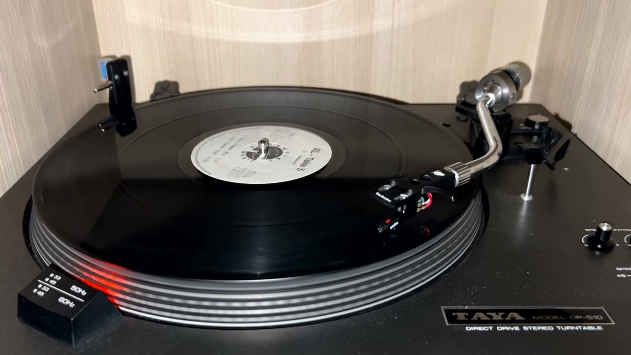 XL - Take 5 (Kool Summer Mix) Essential Music 1993