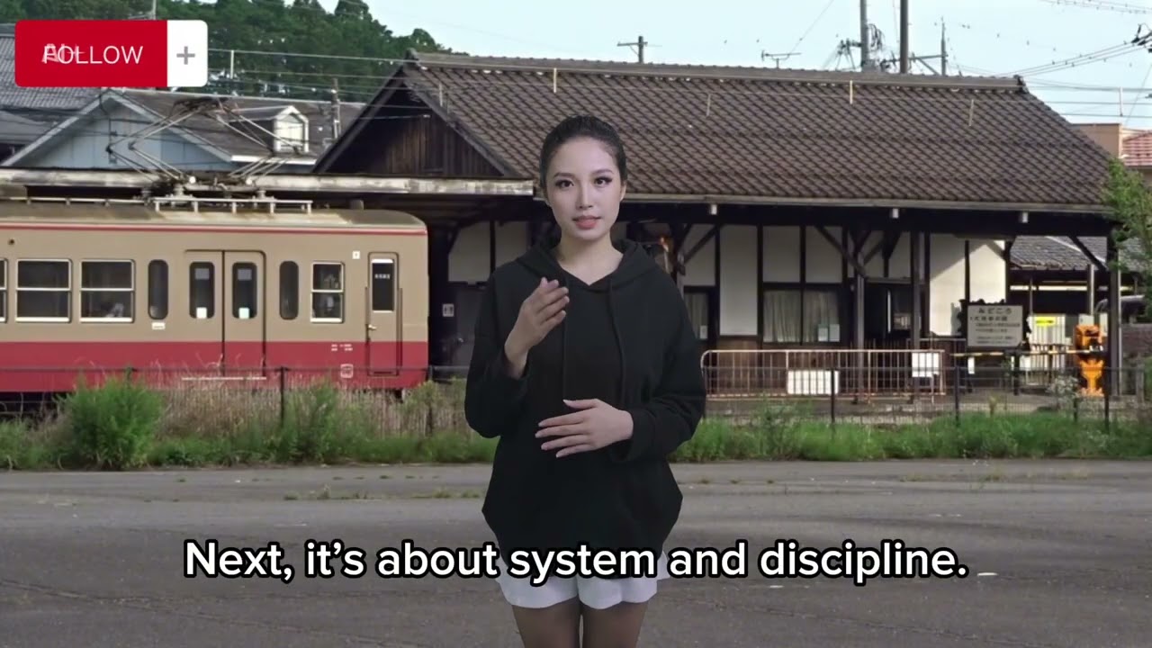 Why Do Japanese Trains Run on Time So Precisely? | Japan&rsquo;s Punctuality Culture