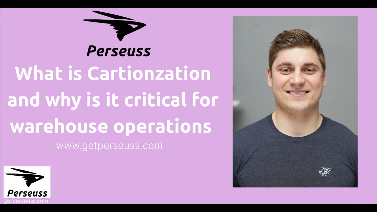 What Is Cartonization? | Why It&rsquo;s Critical for Warehouse Efficiency