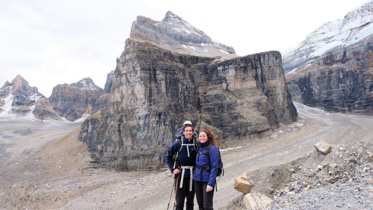 Exploring Lake Louise | The Ultimate Banff National Park Road Trip! Canadian Rockies Adventure!