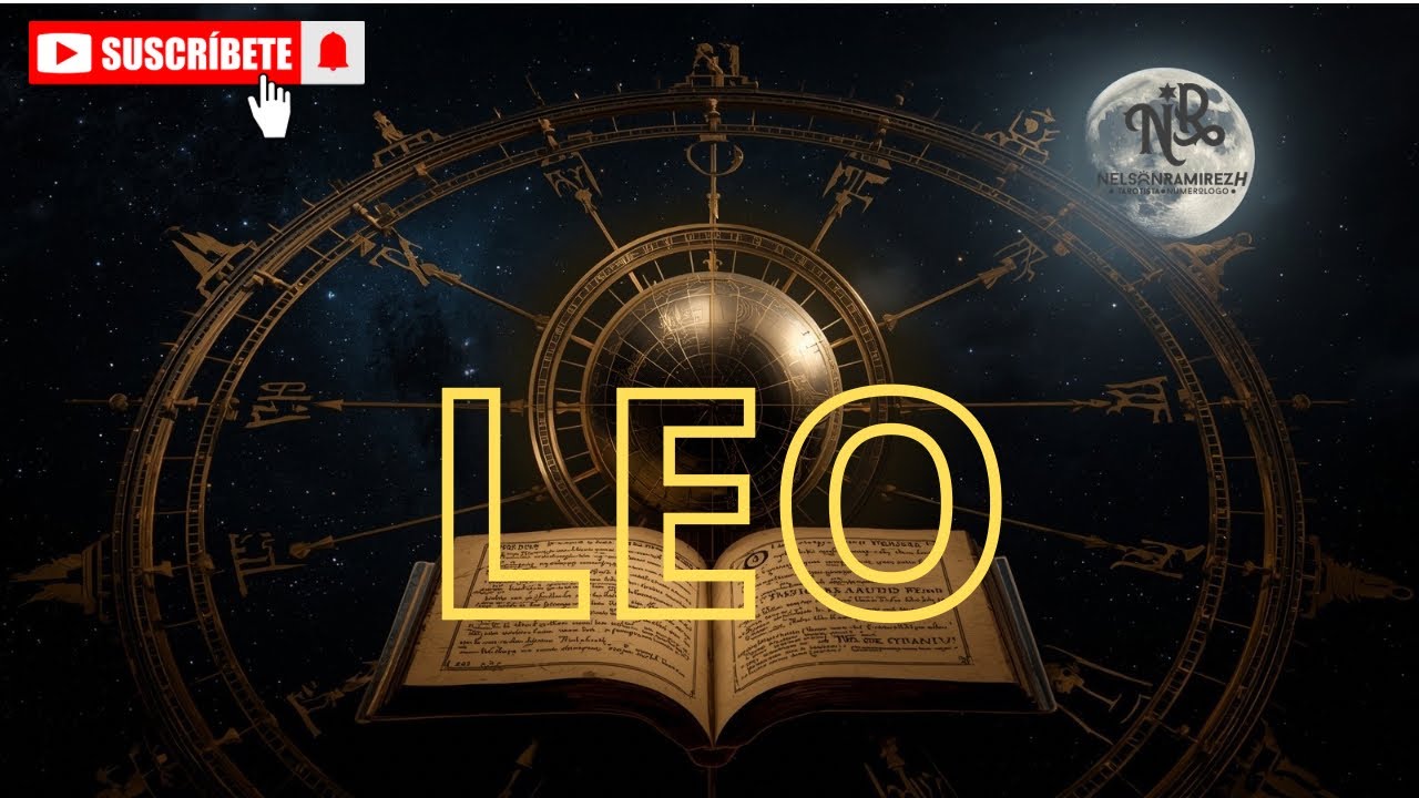 LEO ♌️ VENENO QUE NO MATA‼️TE HACES MÁS FUERTE CON CADA CRÍTICA. MIENTRAS ELLOS HABLAN, TÚ GANAS.