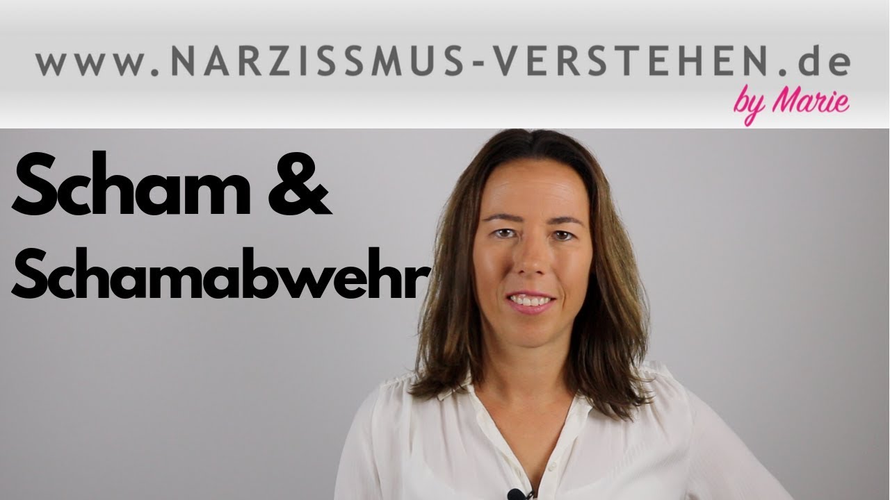 Das Gefühl „Scham