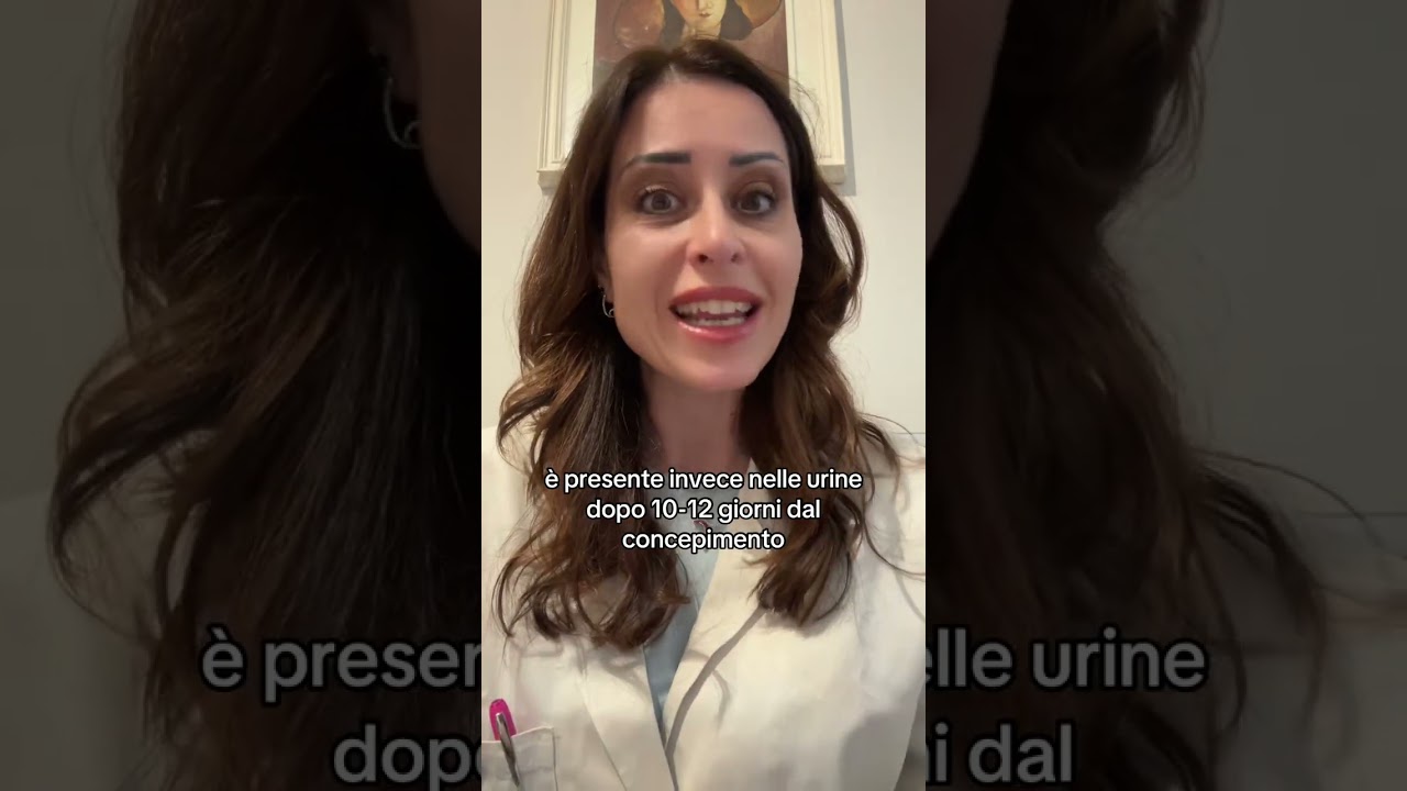 Dopo quanto tempo dal rapporto posso fare un test di gravidanza?