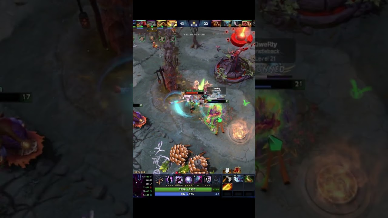 Spectre  Dota 2 093