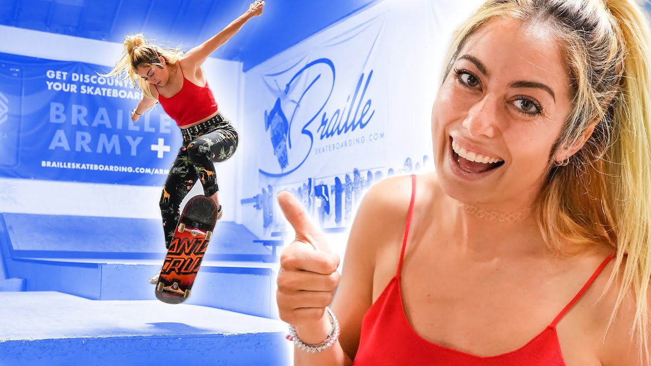 JENISE UNLOCKS OLLIE SECRETS?!