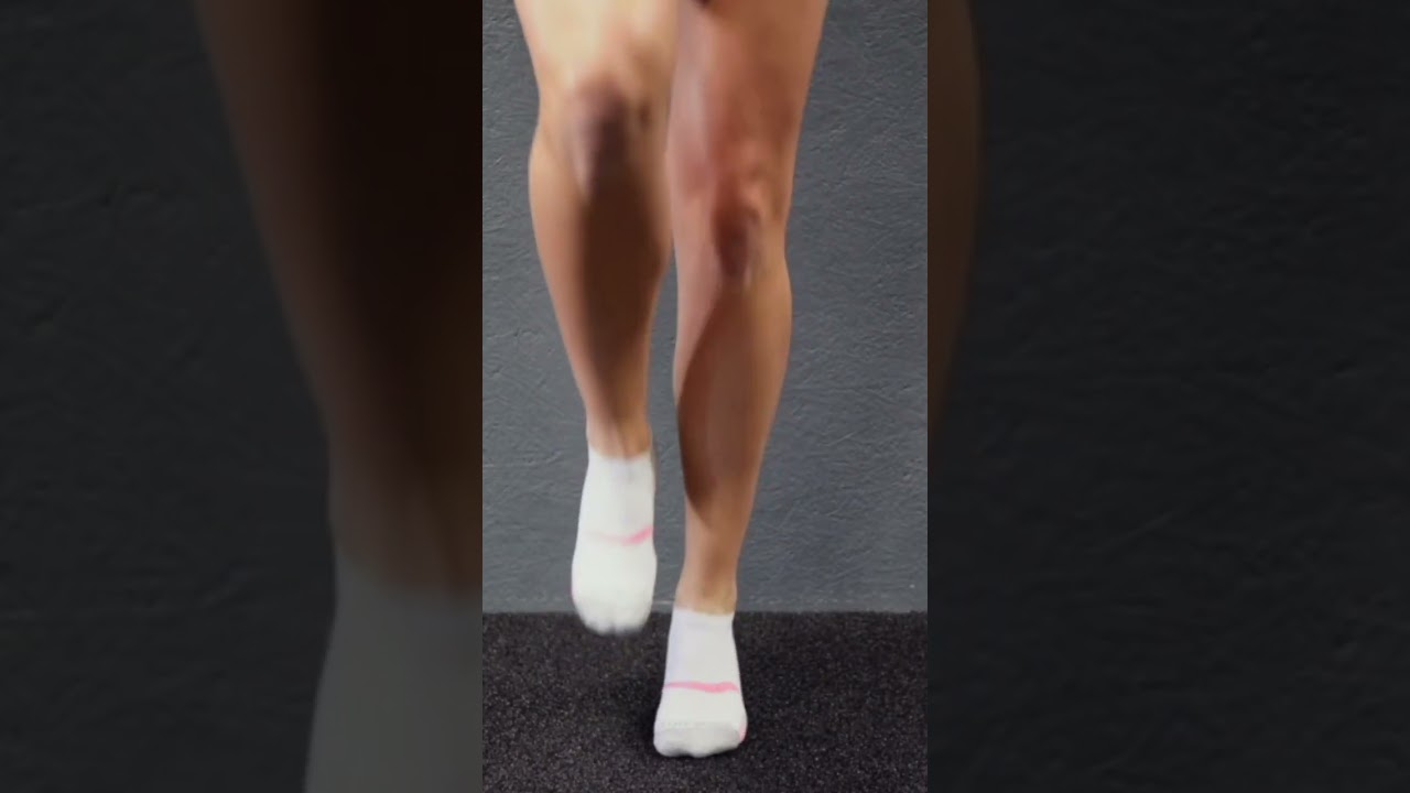 The best stress fracture test #shorts