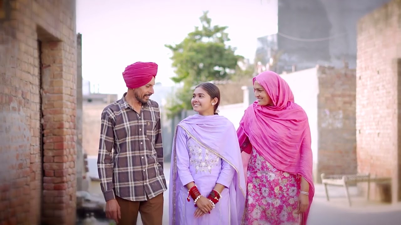 Roohi Family Song shoot by Mukhwinder photography 99144-19347