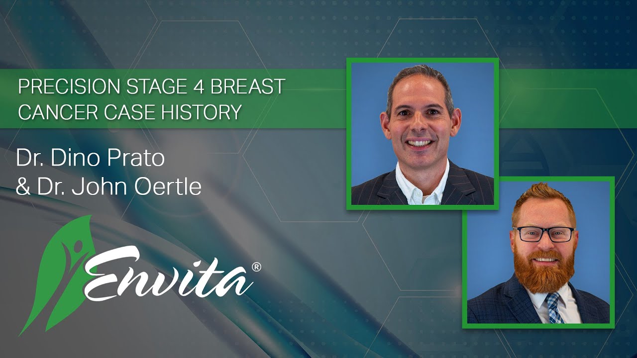 Case Study: Stage IV Breast Cancer Treatment