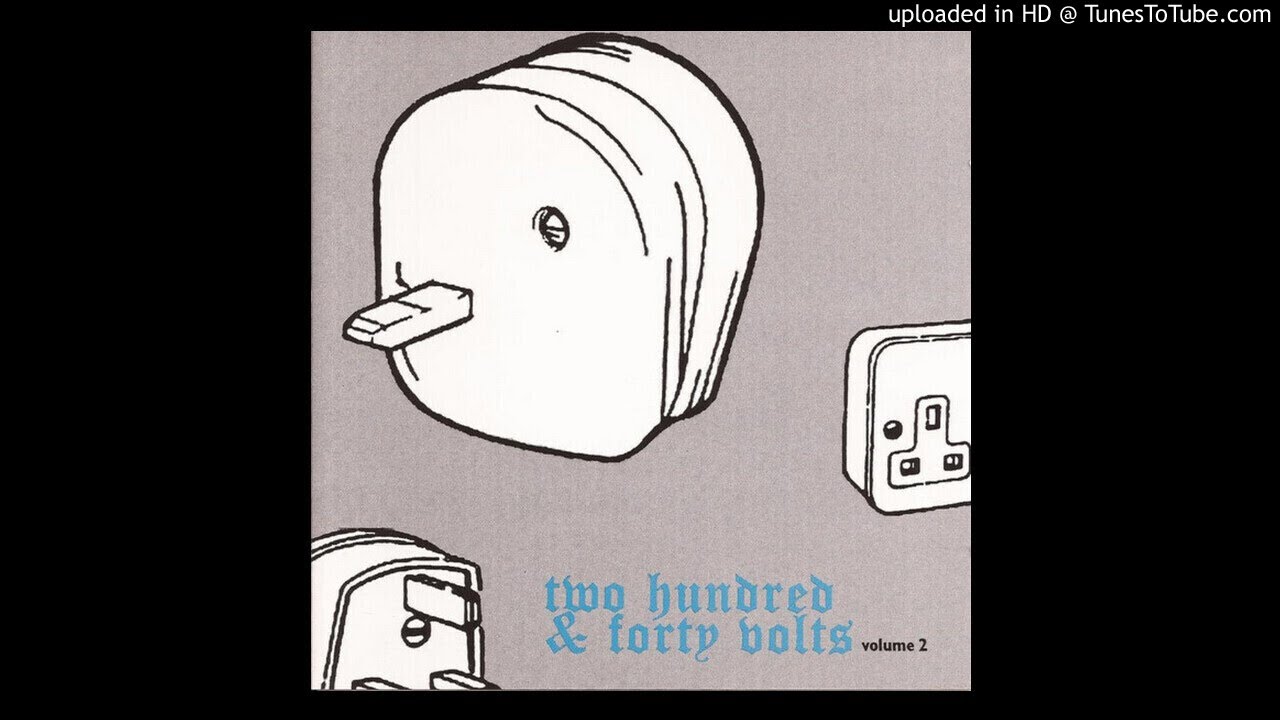 Konrad Black - White Cigarettes