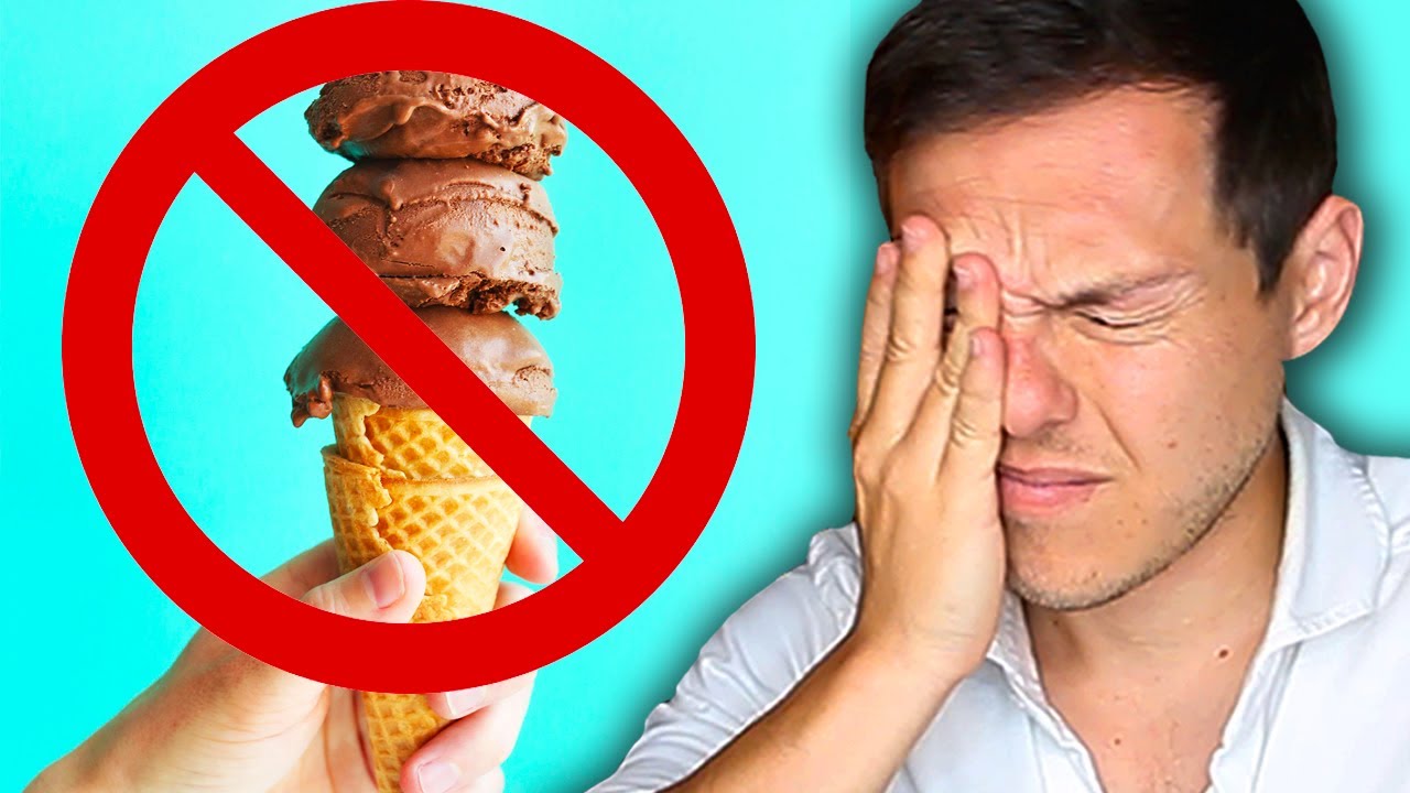 Millionaire Reacts: Roy Orders 14 Free Samples of Ice Cream! | Extreme Cheapskates