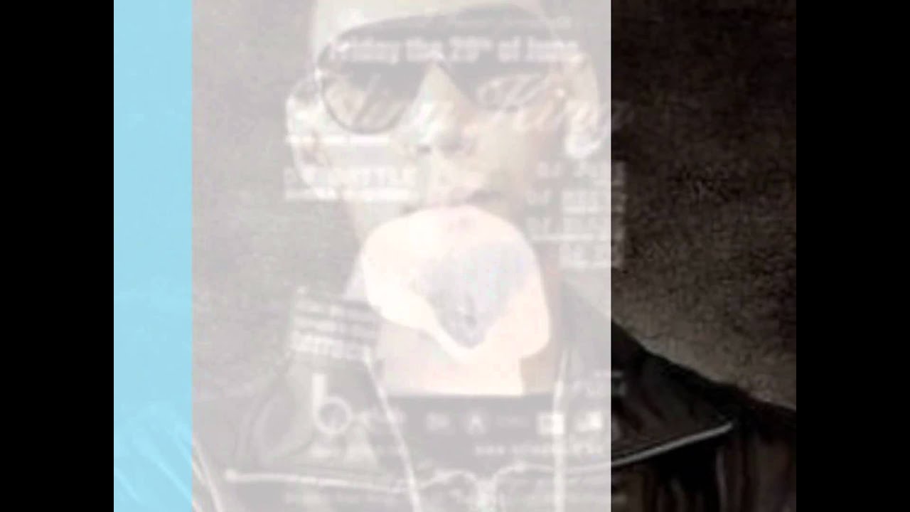 Dj Battle ft La fouine - Du ferme American Version