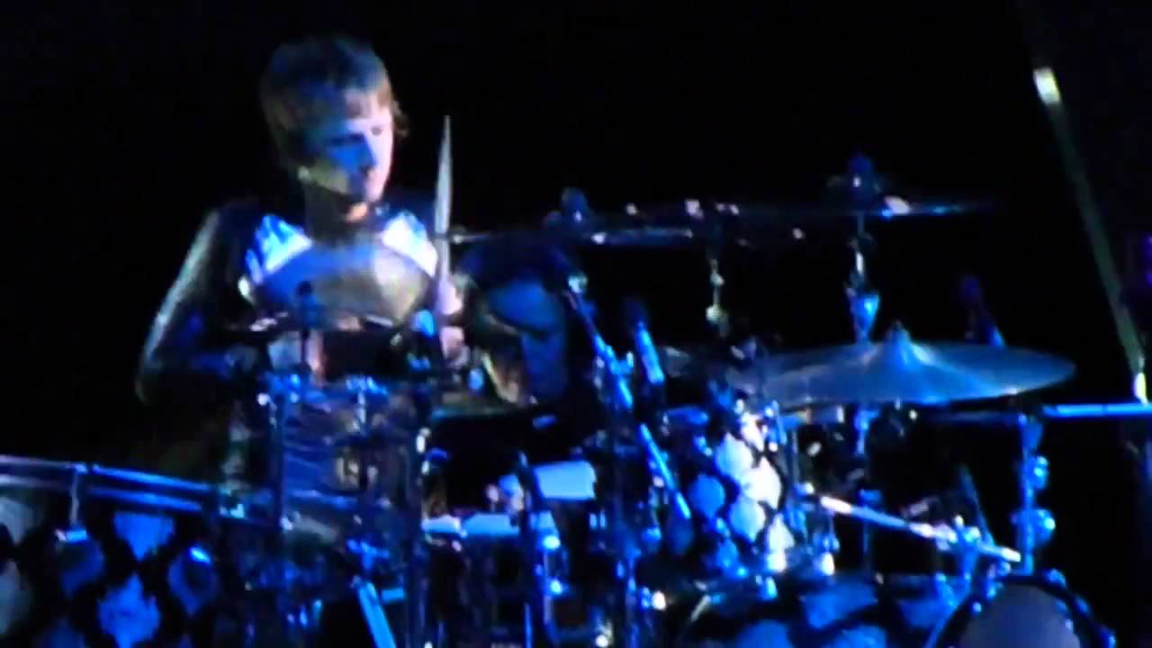 MUSE - RESISTANCE [Live From Wembley Stadium 2010] HD