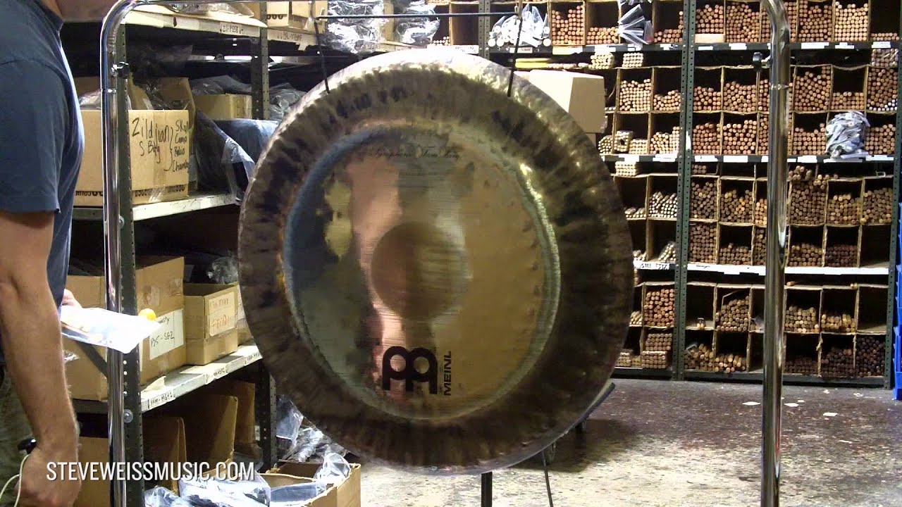 Meinl 32