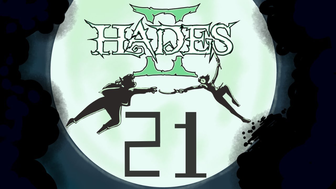 First night champion reward - Hades 2 Postgame (21)