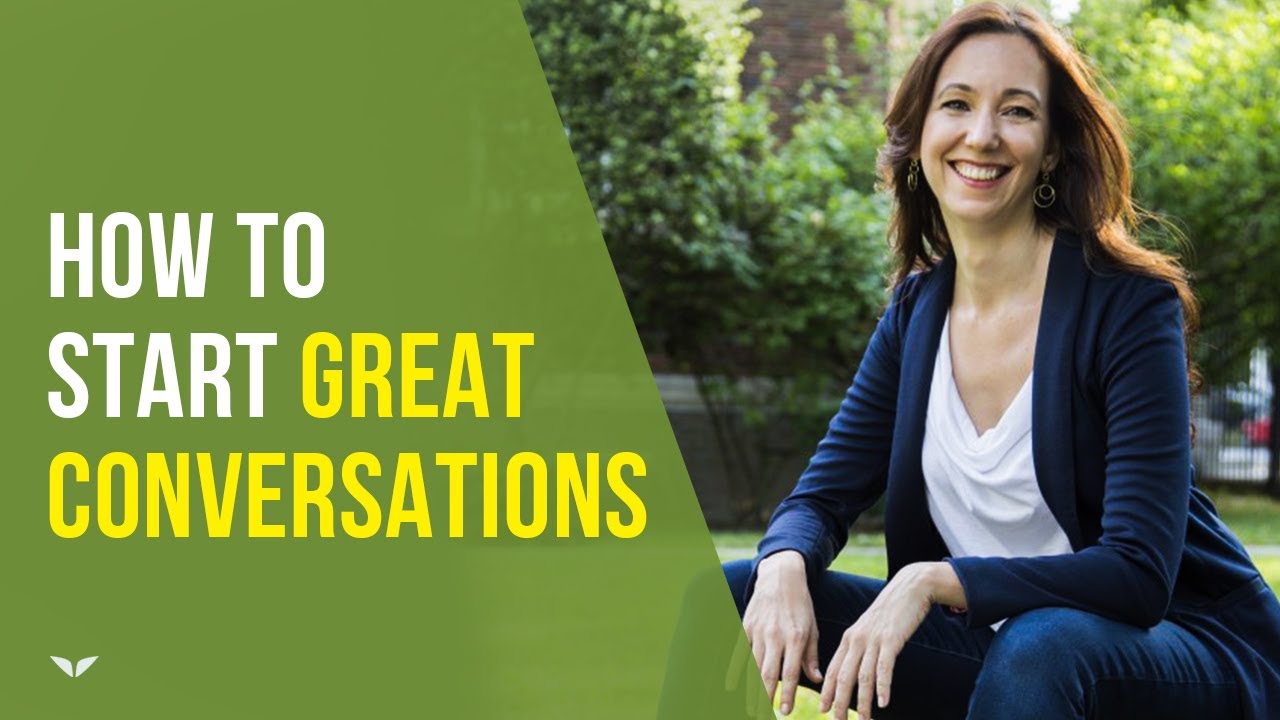 How To Start Conversations That Turn Into Enrollments | Christina Berkley
